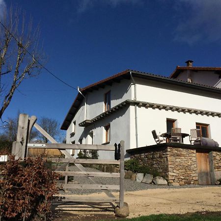 Bed and Breakfast The Annexe Chadalais Esterno foto
