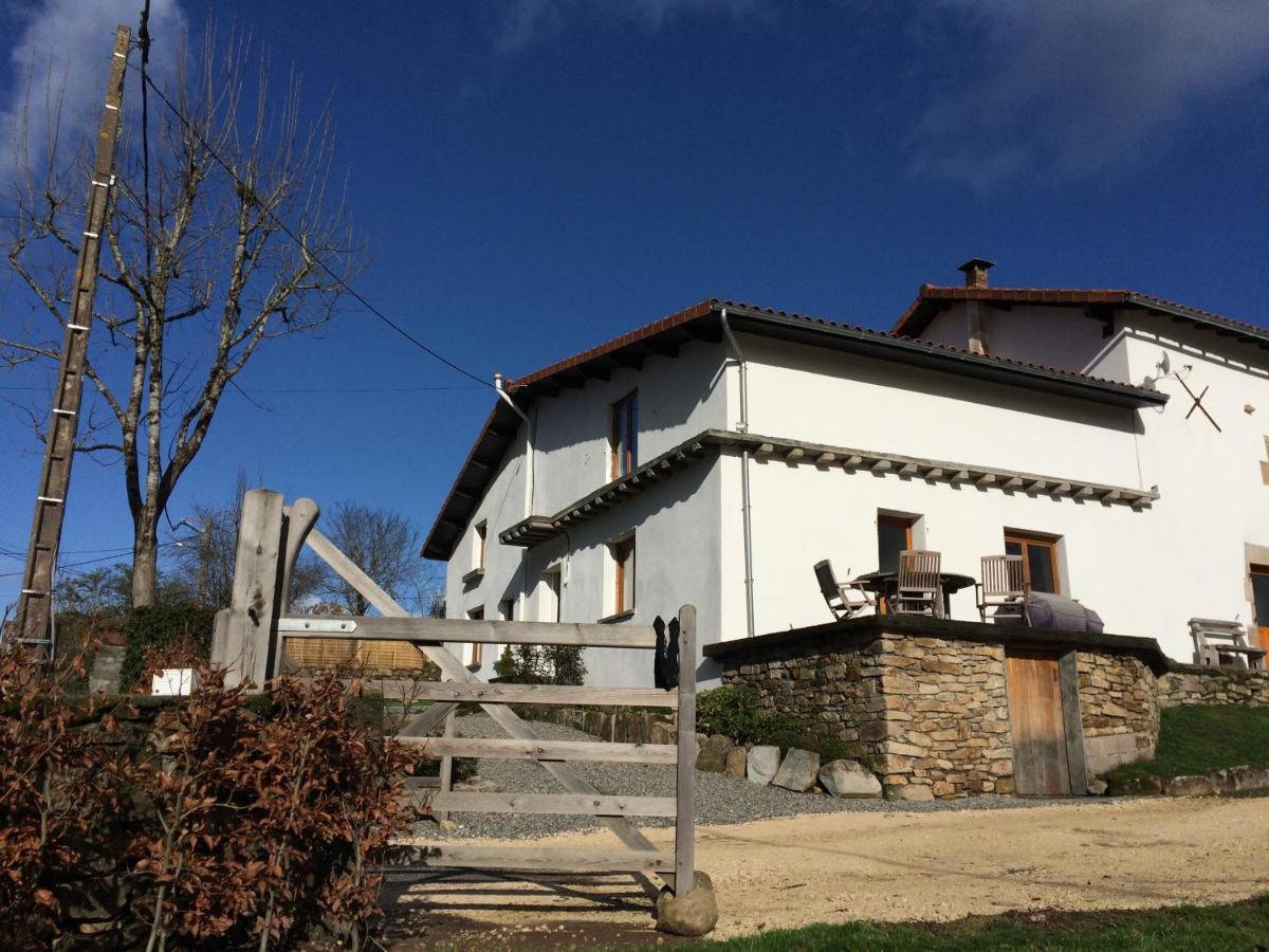 Bed and Breakfast The Annexe Chadalais Esterno foto