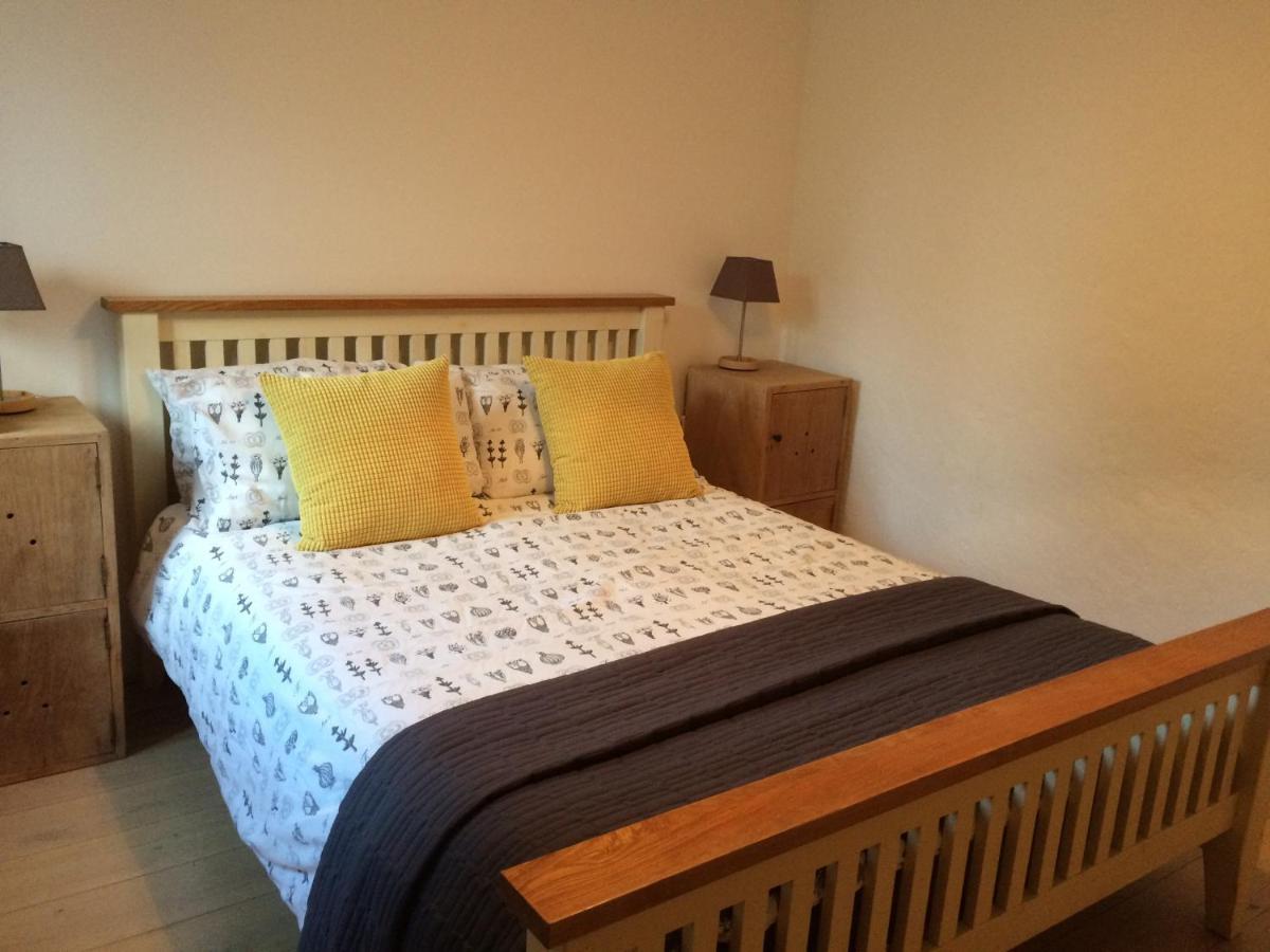 Bed and Breakfast The Annexe Chadalais Esterno foto