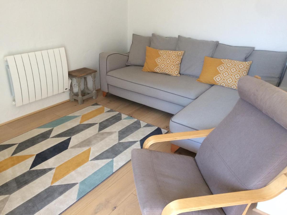 Bed and Breakfast The Annexe Chadalais Esterno foto